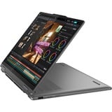 Lenovo Yoga 7 2-in-1 14IML9 (83DJ007XMB) 14"  laptop Grijs | Core Ultra 7 155H | Arc Graphics | 32 GB | 1 TB SSD