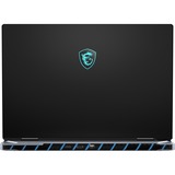 MSI Titan 18 HX (A14VIG-044BE) 18"  gaming laptop Zwart/grijs | Core i9-14900HX | RTX 4090 | 64 GB | 2 TB SSD | 120 Hz