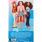 Mattel Barbie Signature - My Scene Collector Doll Pop 