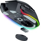 Razer Basilisk V3 35K gaming muis Zwart, 35000 DPI, Razer Chroma RGB