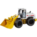 bruder XL5000 Knikshovel Modelvoertuig 03412