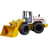 bruder XL5000 Knikshovel Modelvoertuig 03412