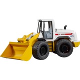 bruder XL5000 Knikshovel Modelvoertuig 03412