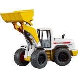 bruder XL5000 Knikshovel Modelvoertuig 03412