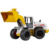 bruder XL5000 Knikshovel Modelvoertuig 03412