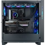 ALTERNATE Gamer Pro R7-4070 SUPER gaming pc Ryzen 7 7800X3D | RTX 4070 SUPER | 32 GB | 2 TB SSD