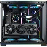 ALTERNATE Pure Lian Li R7-4080 SUPER gaming pc Ryzen 7 7800X3D | RTX 4080 SUPER | 32 GB | 2 TB SSD