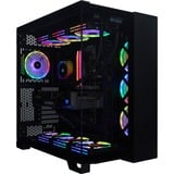 ALTERNATE iCUE Powered by ASUS TUF R7-7900GRE gaming pc Ryzen 7 7800X3D | RX 7900 GRE | 32 GB | 2 TB SSD