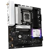 ASRock B860 Pro RS WiFi socket 1851 moederbord RAID, 2.5Gb-LAN, WLAN, BT, Sound, ATX