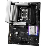 ASRock B860 Pro RS WiFi socket 1851 moederbord RAID, 2.5Gb-LAN, WLAN, BT, Sound, ATX