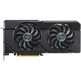 ASUS DUAL Radeon RX 7900 GRE OC grafische kaart Zwart, 1x HDMI, 3x DisplayPort