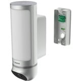 Bosch Smart Home Eyes Buitencamera II Zilver