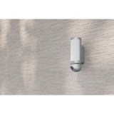 Bosch Smart Home Eyes Buitencamera II Zilver