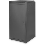 Digitus Netwerkkast Unique Serie - 600x600 mm (BxD) server rack Zwart