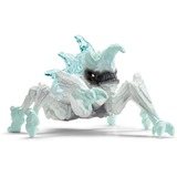 Schleich Eldrador - IJskever versus vuuroctopus speelfiguur 70826