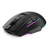 Sharkoon SKILLER SGM50W gaming muis Zwart, 400 - 6400 dpi, RGB leds