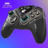 Turtle Beach Stealth Pivot draadloze slimme controller  Zwart, 2,4 GHz / Bluetooth / USB, Pc, Xbox, Android