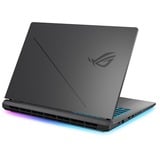 ASUS ROG Strix G18 (G815LW-S9076W) 18"  gaming laptop Grijs | Ultra 9 275HX | RTX 5080 | 32 GB | 1 TB SSD | 240 Hz