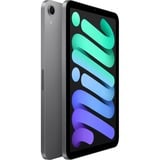 Apple iPad mini (2024) 8.3" tablet Grijs | iPadOS 18 | 512 GB | Wi-Fi 6E