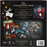 Asmodee The Nightmare before Christmas Bordspel Engels, 2 - 6 spelers, 30 minuten, Vanaf 10 jaar