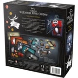 Asmodee The Nightmare before Christmas Bordspel Engels, 2 - 6 spelers, 30 minuten, Vanaf 10 jaar