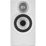 Bowers & Wilkins 607 S3 luidspreker Eiken/wit, 2 stuks