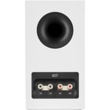 Bowers & Wilkins 607 S3 luidspreker Eiken/wit, 2 stuks