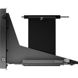 Fractal Design Flex B-20 inbouwkit Zwart (mat)