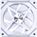 Lian Li UNI FAN SL120V2 Single Pack case fan Wit, RGB leds, 4-pins PWM fan-connector