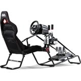 Next Level Racing GT Lite Pro Foldable Zwart