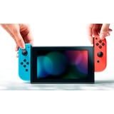 Nintendo Switch spelconsole Neonrood/neonblauw