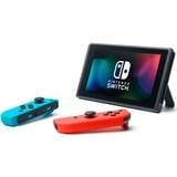 Nintendo Switch spelconsole Neonrood/neonblauw