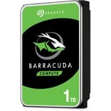 Seagate BarraCuda 1 TB harde schijf ST1000DM014, SATA/600