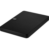 Seagate Expansion Portable 1 TB externe harde schijf Zwart, STKM1000400, USB 3.0