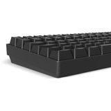 Sharkoon SKILLER SGK50 S2, gaming toetsenbord Zwart, BE Lay-out, Gateron Yellow, RGB leds, Hot-swappable