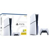 PlayStation 5 (Slim) spelconsole