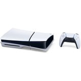 Sony PlayStation 5 (Slim) spelconsole Wit/zwart