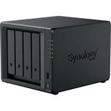 Synology DiskStation DS423+ nas 2x LAN, 2x USB 3.2 Gen 1