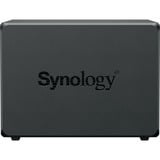 Synology DiskStation DS423+ nas 2x LAN, 2x USB 3.2 Gen 1