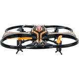 Carrera 2,4GHz Quadcopter X2 RC 