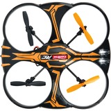 Carrera 2,4GHz Quadcopter X2 RC 