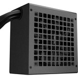 DeepCool PF650, 650 Watt voeding  Zwart, 2x PCIe