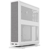 Fractal Design Ridge mini tower behuizing Wit | 2x USB-A | 1x USB-C