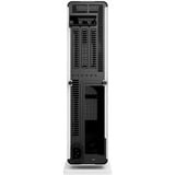 Fractal Design Ridge mini tower behuizing Wit | 2x USB-A | 1x USB-C