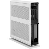 Fractal Design Ridge mini tower behuizing Wit | 2x USB-A | 1x USB-C