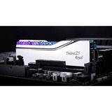 G.Skill 32 GB DDR5-6400 Kit werkgeheugen Zilver, F5-6400J3039G16GX2-TR5S, Trident Z5 Royal, XMP