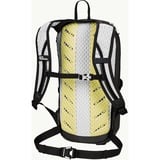 Jack Wolfskin Moab Jam 10 rugzak Zwart, 10 Liter