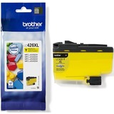 Brother Inkt - LC-426XLY Geel