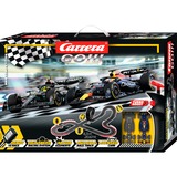 Carrera GO!!! - F1 Heroes Showdown Racebaan 