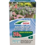 DCM Aquaperla - Waterkristallen 1 kg bodemverbeteraar 